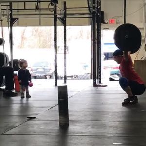 Meet your Posher, Willie